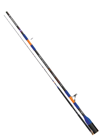 Canne.Meridian live trolling 6/12LBS TRABUCCO