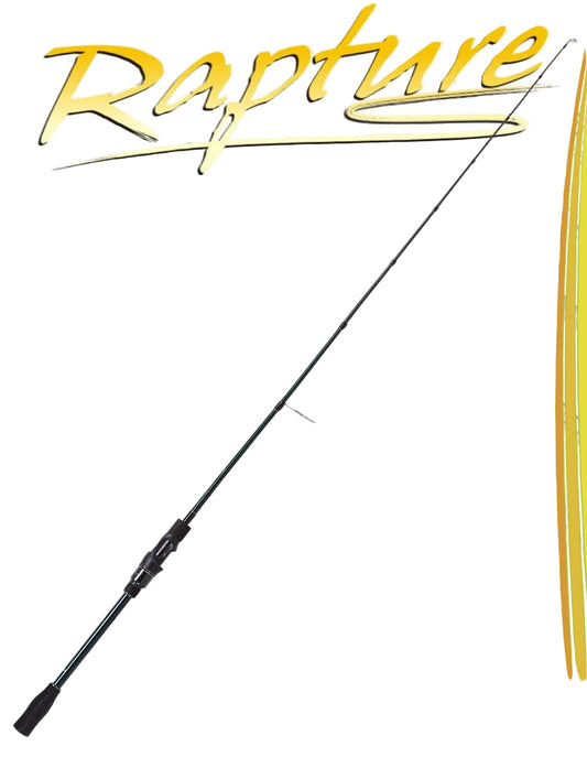 Canne Deep Fall Slow Pitch 702/150 - 2,13m 150g - RAPTURE