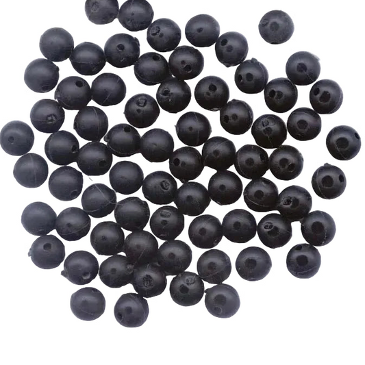 Perles "Molle Noire" - FLASHMER