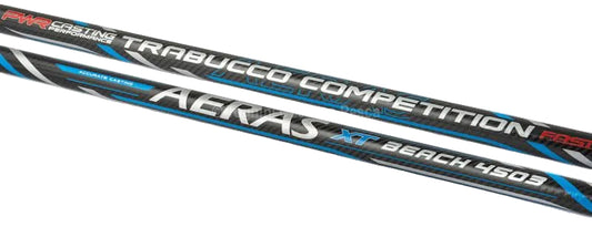 Canne TRABUCCO Aeras XT Beach