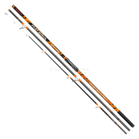 Canne Materia 4203 surfcasting - TRABUCCO