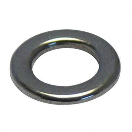 Anneaux Soudé "Solid" flashmer