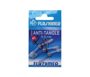 Poch. 3X "Anti-Tangle" FLASHMER