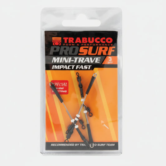 Anti Tangle PRO Surf Mini Trave - Trabucco - Surfcasting