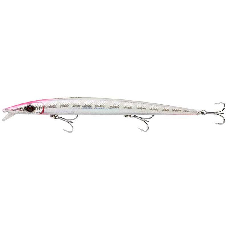 SAVAGE Barra Jerk (sinking) 29g/19 cm  - SAVAGE GEAR