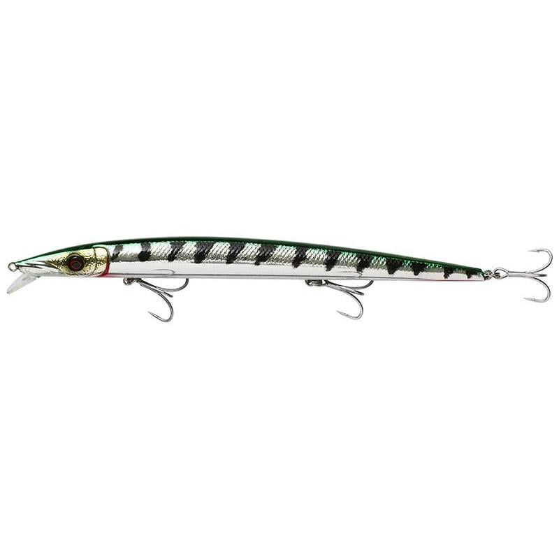 SAVAGE Barra Jerk (sinking) 29g/19 cm  - SAVAGE GEAR