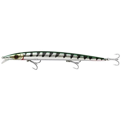 SAVAGE Barra Jerk (sinking) 29g/19 cm  - SAVAGE GEAR