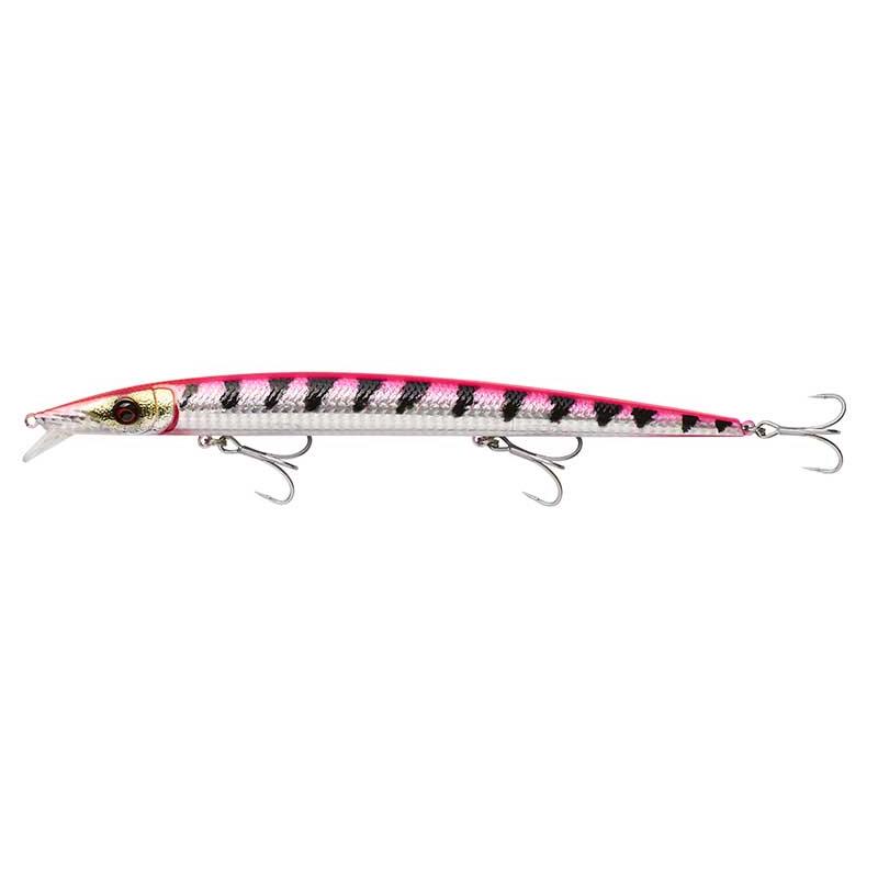 SAVAGE Barra Jerk (sinking) 29g/19 cm  - SAVAGE GEAR