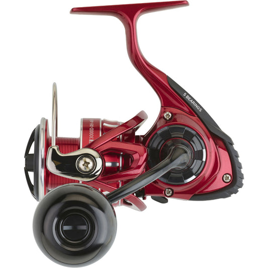 Moulinet.Bg Rr Lt 6000 DHArk - DAIWA