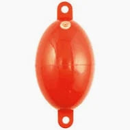 Jet Bull - Ovale - FLASHMER