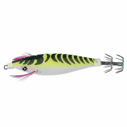 Sea Squid Calmarette 9 cm - FLASHMER