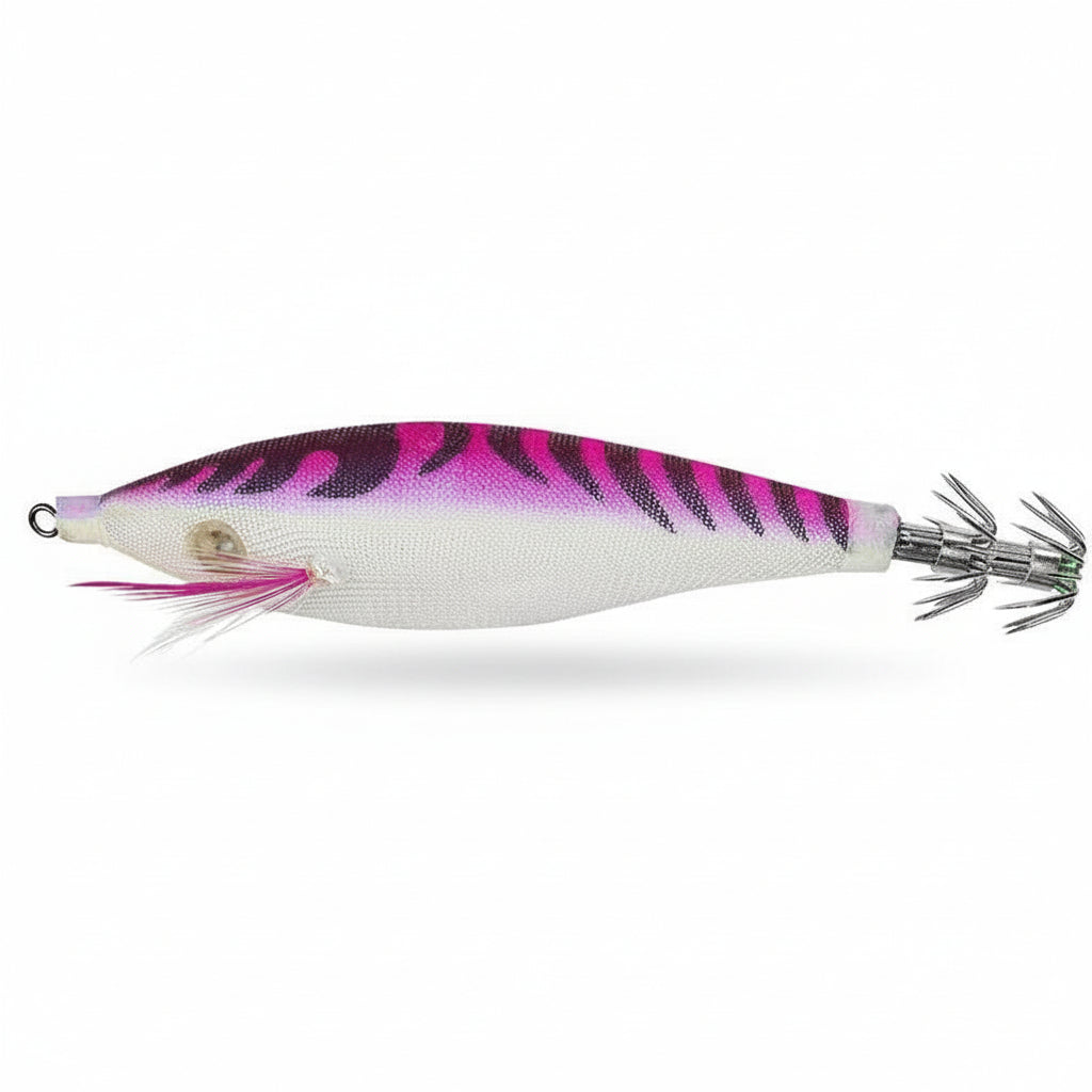 Sea Squid Calmarette 9 cm - FLASHMER
