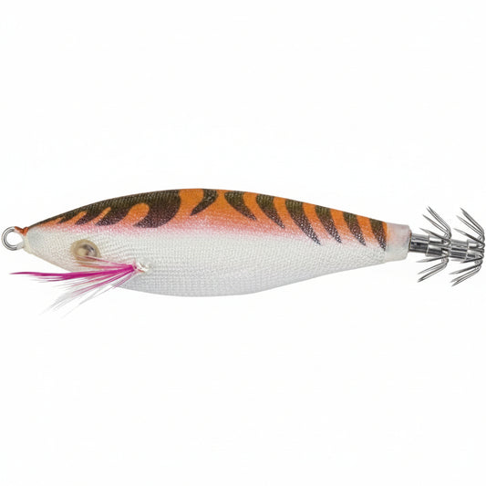 Sea Squid Calmarette 9 cm - FLASHMER