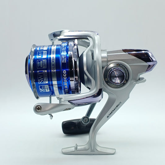 Moulinet Surfcasting TRABUCCO CASTFORCE XT BEACH 5500