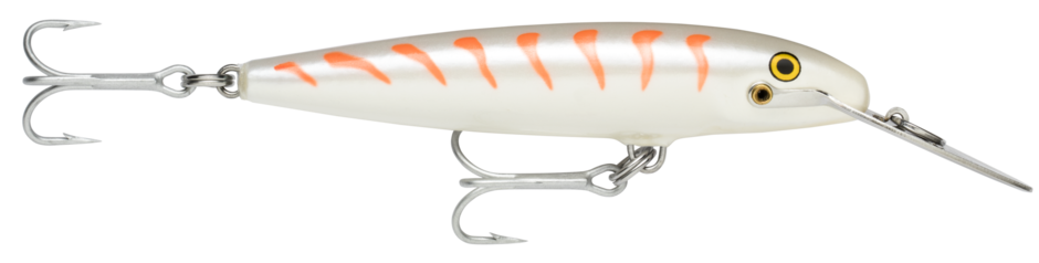 Rapala Countdown Magnum - Leurre Traîne Mer N°1 Mondial