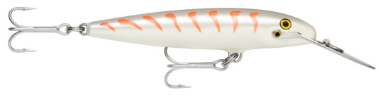 Rapala Countdown Magnum - Leurre Traîne Mer N°1 Mondial