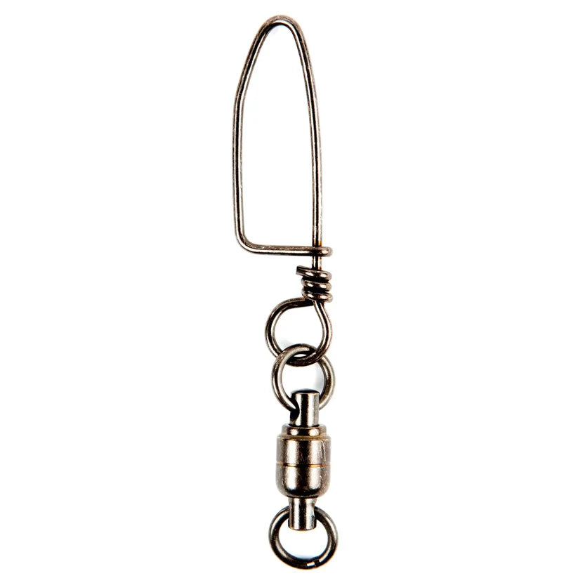 Agrafes BALL BEARING SWIVEL  COX & RAWLE