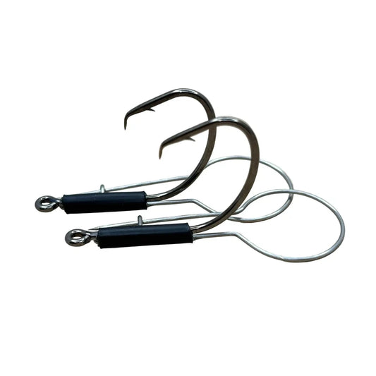 Hameçons CIRCLE HOOK EXTRA Spécials Vifs  COX & RAWLE