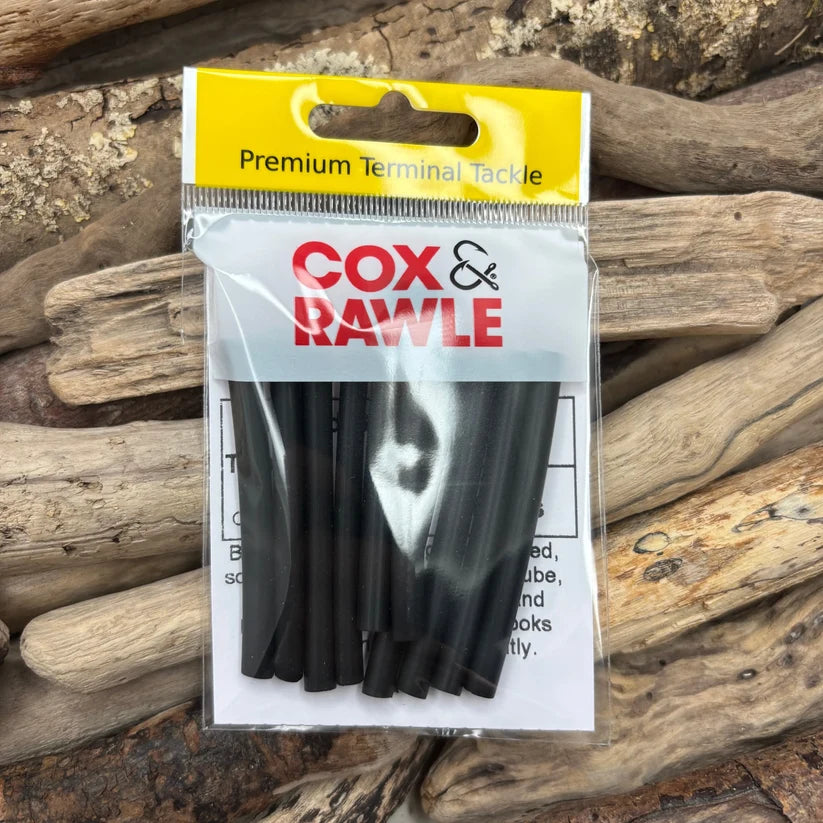 Gaine Thermo pour les montages COX & RAWLE