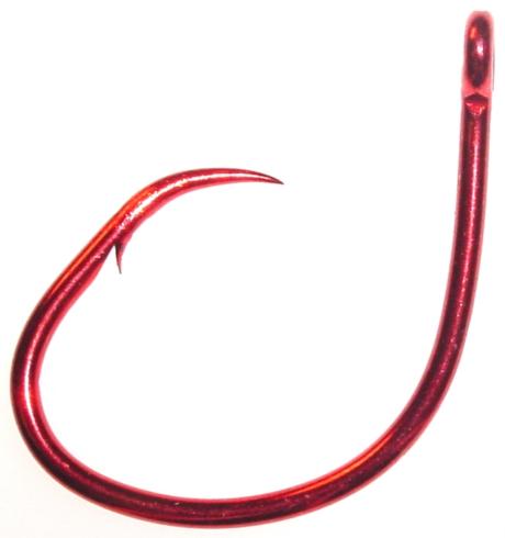 Hameçons Daiichi Série Z D18Z – D73Z – D74Z – D75Z