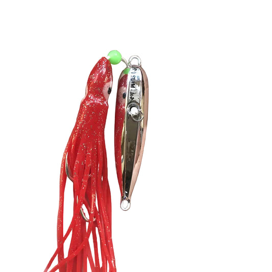 JIG INCHIKU  80GR JIGGING LURE