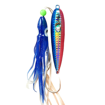 JIG INCHIKU  80GR JIGGING LURE