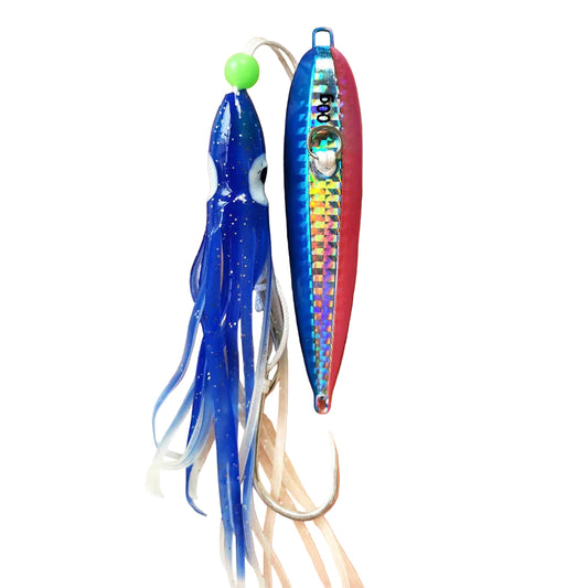 JIG INCHIKU  80GR JIGGING LURE