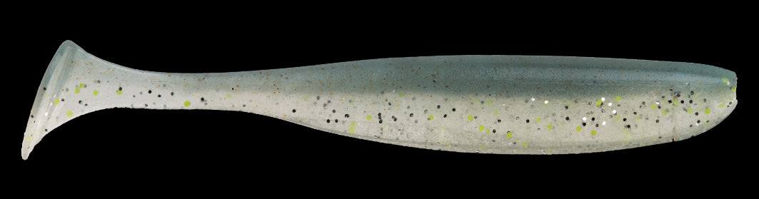 Leurre Souple Keitech Easy Shiner 4"