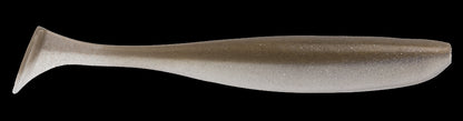 Leurre Souple Keitech Easy Shiner 4"