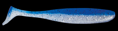Leurre Souple Keitech Easy Shiner 4"