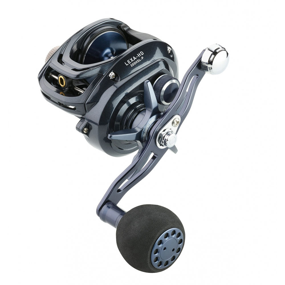 DAIWA LEXA HD 19 300 HSL P