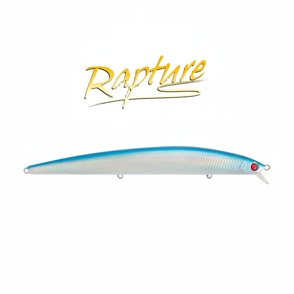 Raptur Magneto - TRABUCCO