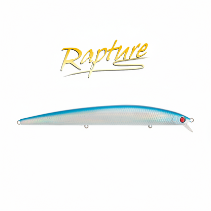 Raptur Magneto - TRABUCCO