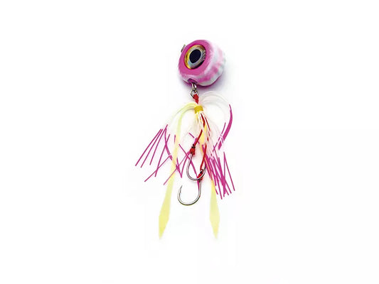 Madai JLC Nautilus 1.0 Jigging  Ajaccio Corse