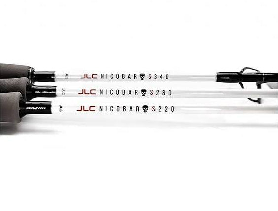 CANNE JLC NICOBAR