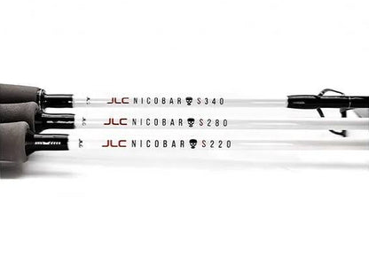 CANNE JLC NICOBAR