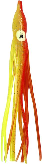 Mitr.Octop.H2/0 -0.50MM Orange.Jaune - RAGOT
