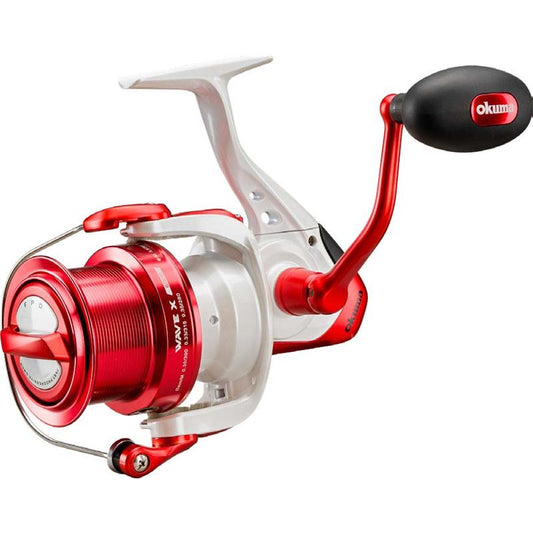 Moulinet.Wave X 6000 - OKUMA
