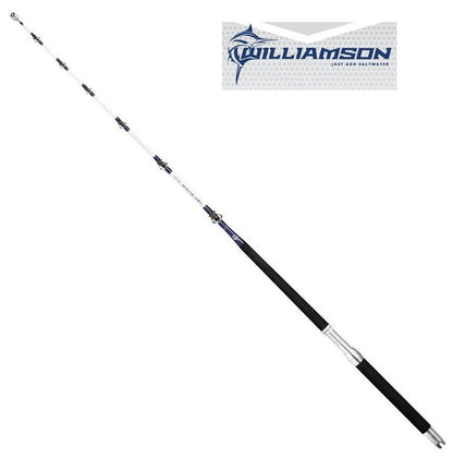 Canne Pelamis 5'8", 20-30lbs - WILLIAMSON