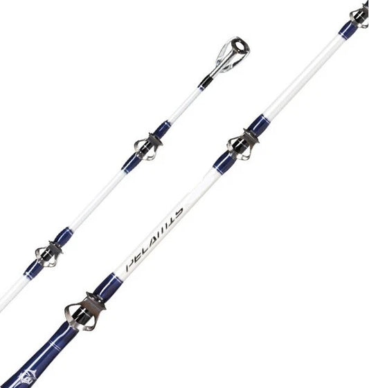 Canne Pelamis 5'8", 20-30lbs - WILLIAMSON