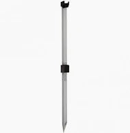 Pique Surf Aluminium