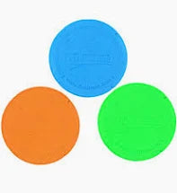 Pack 3X Plioirs Mousse Rond - Diam. 100