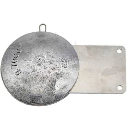 Plomb Traine DOWRINGER  3Kg
