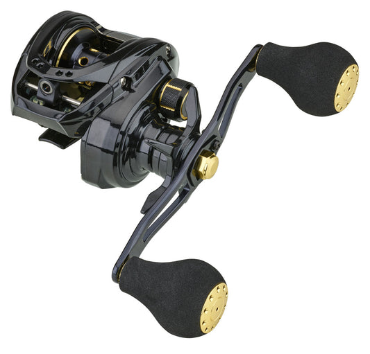 Moulinet. Phanthom 150 Hl - DAIWA
