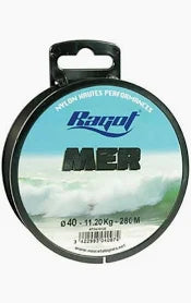 NYLON Mer - RAGOT