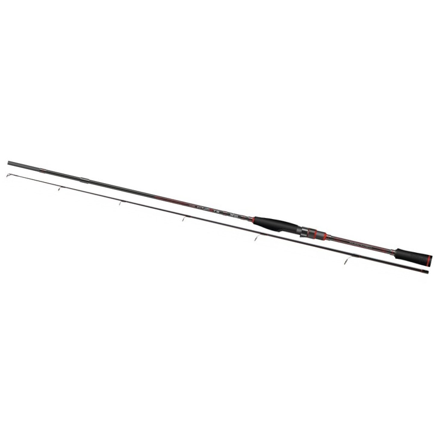 Canne Rapture Stealth 2402H - 240cm 30-60g