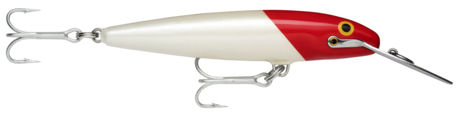 Rapala Countdown Magnum - Leurre Traîne Mer N°1 Mondial