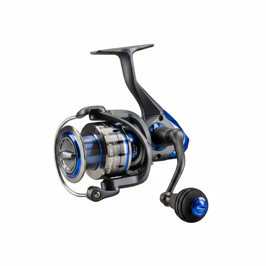 Moulinet Okuma Safina SW-X