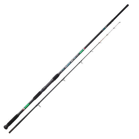 Canne Sea Boss Bolentino 100-200G, 2.10M - SUNSET