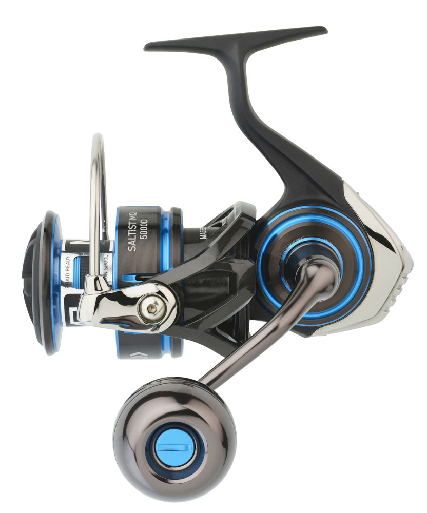 Moulinet. Saltist MQ 6000- DAIWA